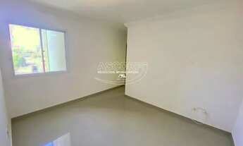 Imagem: Apartamento á venda no condomínio Villaggio