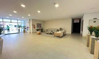 Imagem 13: Apartamento para venda tem 116 metros quadrados com 3 quartos em Praia do Morro - Guarapar