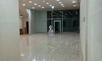 Imagem 6: Prédio comercial para locação na Vila Maria