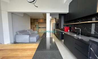 Imagem 7: Apartamento 96m² para venda na Vila Ipojuca