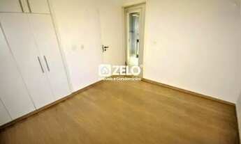 Imagem 6: Apartamento para aluguel com 71 m², 2 quartos 1 vaga em Parque Brasília, Campinas