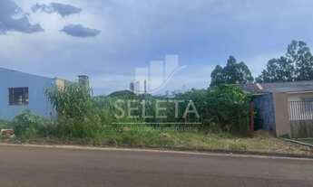 Imagem: TERRENO Á VENDA NO BAIRRO CANADÁ EM CASCAVEL-PR