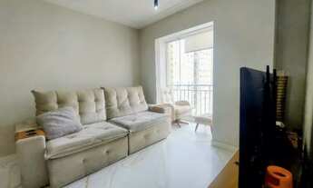 Imagem 3: Apartamento no bairro do Piqueri. Com três dormitórios sendo uma suíte