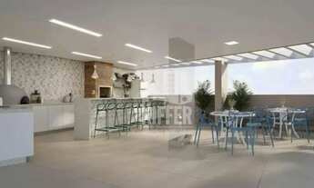 Imagem 5: Apartamento com 3 quartos à venda, 93 m² por R$ 750.000 - Santa Rosa - Niterói/RJ