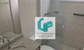 Imagem 5: Apartamento com 2 dormitórios para alugar, 60 m² por R$ 2.995,00/mês - Edificio Ateliê Cam