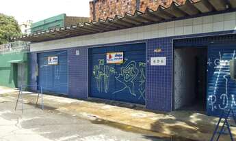 Imagem: GALPÃO - JACARECANGA - RUA CARIRIACU Nº