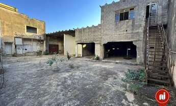 Imagem 3: Galpão à venda, 864 m² por R$ 3.550.000 - Jardim Industrial - Contagem/MG