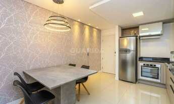 Imagem 4: Apartamento estilo Loft no bairro Central Park