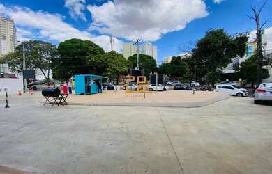 Imagem 7: LOJA 9 QUIOSQUE - AV.T-01 QD32 LT.06 - BUENO - GOIÂNIA-GO