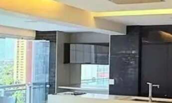 Imagem: APARTAMENTO 3 SUÍTES, 134M² - LUDCO GREENVILLE