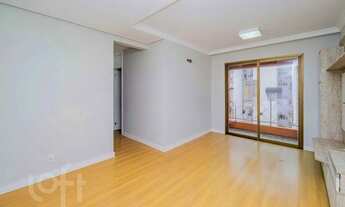 Imagem: Apartamento à venda em Chácara das Pedras