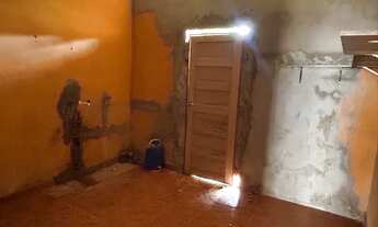 Imagem 7: Casa a venda na parte alta