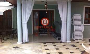 Imagem 5: Casa à Venda e Locação no Villa Branca Jacareí, 4 Dorms, 328m²