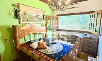 Imagem 5: Casa em condomínio fechado à venda Parque da Estalagem - Pirenópolis