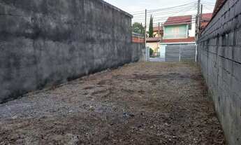 Imagem: Terreno no Bosque dos Ipês