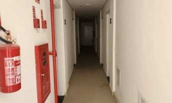 Imagem 3: Apartamento com 2 quartos (com 1 Suíte), 46m², à venda ou para alugar na Chácara Califórni