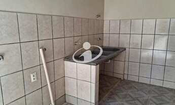 Imagem 7: Aluguel Casa TIBERY