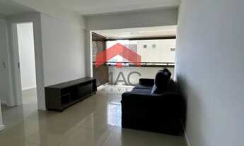 Imagem 2: Apartamento para Venda em Salvador, Jardim Armação, 2 dormitórios, 1 suíte, 2 banheiros, 1