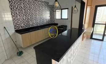 Imagem 6: Vista Mar - Amplo Apto 2 dorms c/ Sacada por 370 mil