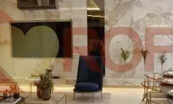 Imagem 5: R. Laplace, 186 - Campo Belo , Zona Sul , São Paulo Icon Area 165 a 330m² Icon Bed 3 a 4 d