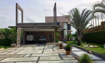 Imagem 2: Casa à venda e locação 3 Quartos, 3 Suites, 2 Vagas, 1222.98M², Terras de Mont Serrat, Sal