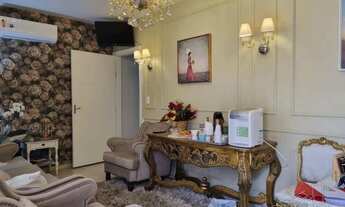 Imagem 5: Sala para locação em uma das regiões mais privilegiadas de Londrina