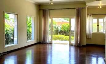 Imagem 2: Casa à venda em Santana de Parnaíba, Alphaville, com 4 quartos, com 360 m², Residencial No