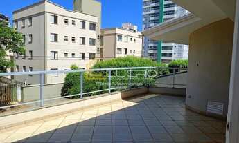 Imagem 8: Casa - Jardim América - 5 quartos - 3 suítes - Piscina - à venda