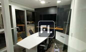 Imagem 5: Conjunto à venda, 80 m² por R$ 1.510.000,08 - Brooklin - São Paulo/SP