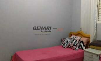 Imagem 7: Sobrado com 4 dormitórios à venda, 170 m² por R$ 715.000,00 - Jardim Adriana - Indaiatuba