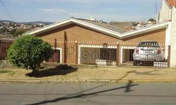 Imagem 5: Casa à venda em Campinas, Jardim Bom Sucesso, com 3 quartos, com 102 m²