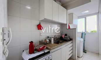 Imagem 4: Apartamento à venda no bairro Segismundo Pereira em Uberlândia