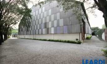 Imagem 5: GALPÃO - PARQUE NOVO MUNDO - SP