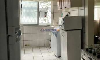 Imagem: Apartamento de frente, com 3 dormitórios