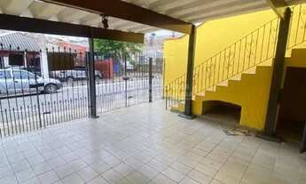 Imagem 3: Casa para alugar na Vila Nhocune, São Paulo: 2 dormitórios, poço artesiano, edícula