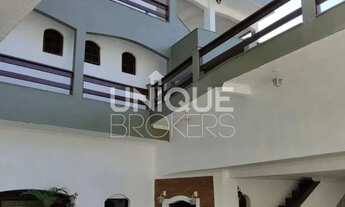 Imagem 2: Casa com 5 quartos, Jardim Bonfiglioli - Jundiaí