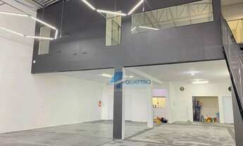 Imagem 7: Barracão / Galpão para alugar na Avenida São João com 560 m² - Antares