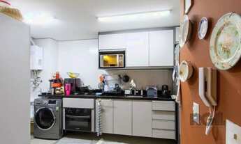 Imagem 7: Apartamento em Tristeza