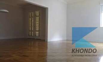 Imagem: Apartamento em Santa Cecília com 170m²