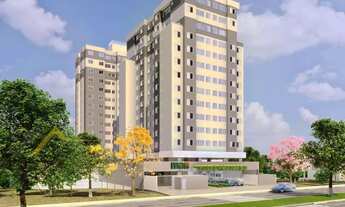 Imagem: Apartamento 2 Quartos para Venda em Goiânia