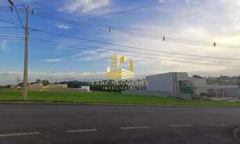 Imagem 3: TERRENO A VENDA CONDOMINIO VILLAGE IPANEMA 2 ARAÇOIABA DA SERRA