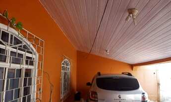 Imagem 2: DONO VENDE SJPINHAIS GUATUPÊ. Ótima casa. 3 qtos, um é suíte, varandagaragem, MURADO