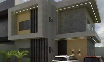 Imagem 4: Sobrado à venda no bairro Planalto com 145m², 4 Quarto(s), 1 Suíte(s), 2 Vaga(s)