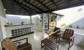 Imagem: CASA NA SANTA MARIA