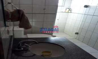 Imagem 3: Casa em Jacareí, no bairro Vila Aprazível, à venda