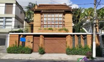 Imagem 2: SOBRADO - VILA MADALENA - SP