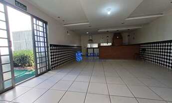 Imagem 7: Prédio para alugar, 380 m² por R$ 4.900,00/mês - Rodocentro - Londrina/PR