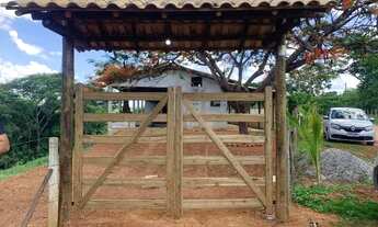 Imagem 2: Sito 20.00m² excelente casa nova, criatório de peixe, arvores frutíferas, Jaboticatubas