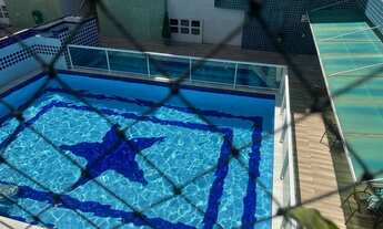 Imagem 4: Apartamento usado água fria - próximo do Unipê