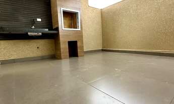 Imagem 6: VENDE-SE CASA JARDIM GRAMADO - PAIÇANDU